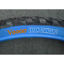 Bicycle Tire 20X4.0 26X4.0 Best Selling Snow Bike Big Tyre Fat  Tire  Bicycle 